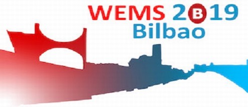 WEMS2019 Web Site