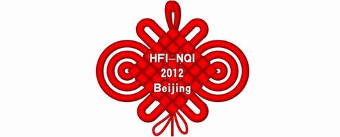 HFI/NQI 2012 Web Site